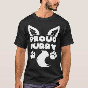 Camiseta Convenção de Fantasia de Animal de Estimação Orgul