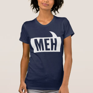 Camiseta Conversa de MEH
