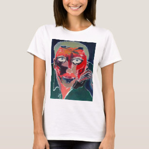 Camiseta Conversação