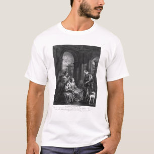 Camiseta Conversação espanhola