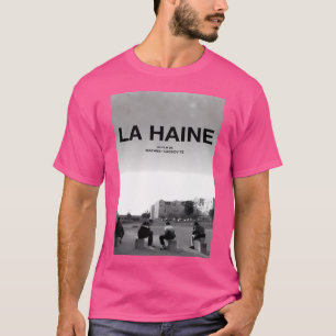 Camiseta Conversações profundas juntas