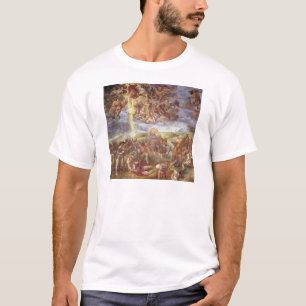 Camiseta Conversão de St Paul