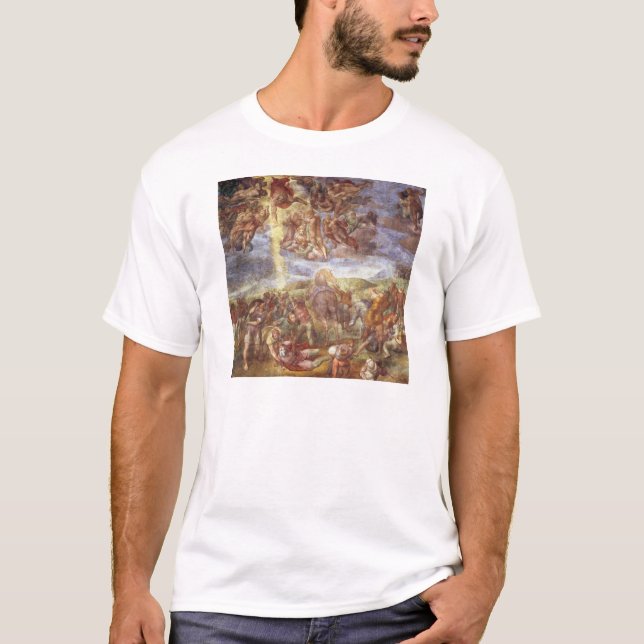 Camiseta Conversão de St Paul (Frente)