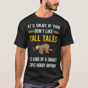 Camiseta Conversas de Alto Nível do Smart Pessoas