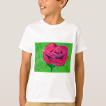 Camiseta Conversas Rose2<br><div class="desc">Conversas rosa 2</div>