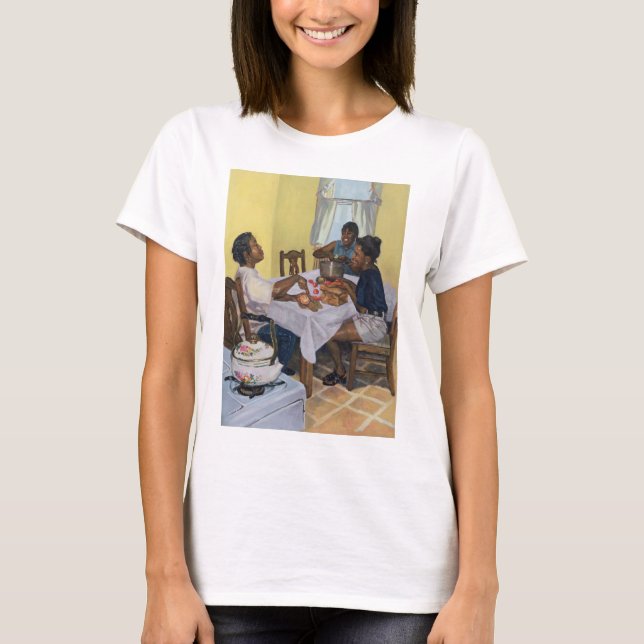 Camiseta Converseta temperado boa 1998 (Frente)
