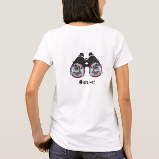 Camiseta Conversor de Plutão