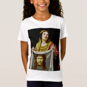 Camiseta Convite de Santa Verônica