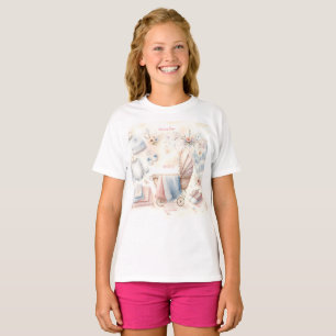 Camiseta Convite para lançamento em breve