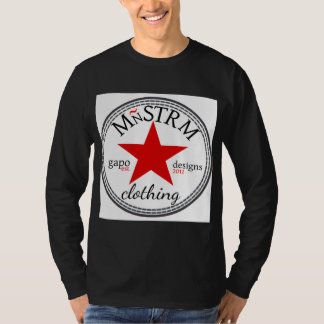 Camiseta convs do mnstrm