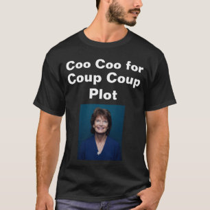 Camiseta Coo Coo