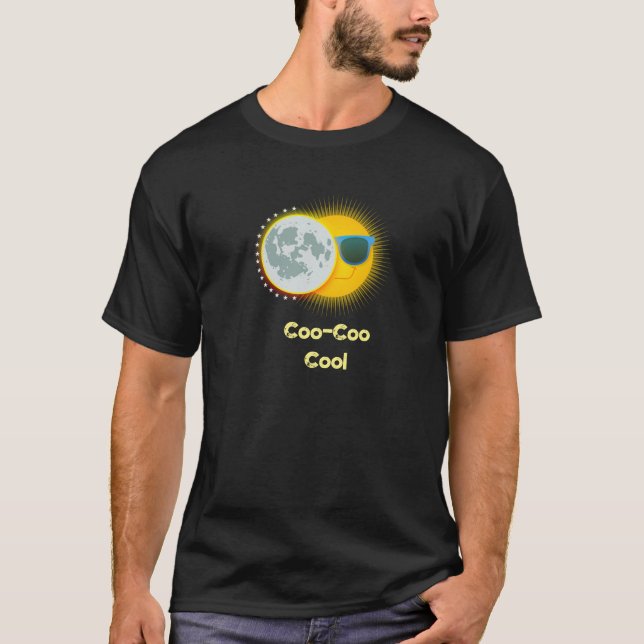 Camiseta Coo Coo Legal! (Frente)