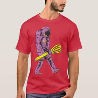 Camiseta Cook Chef Engraçado Cozinhar Lover T-Shirt