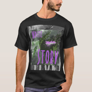 Camiseta Cook T-Shirt