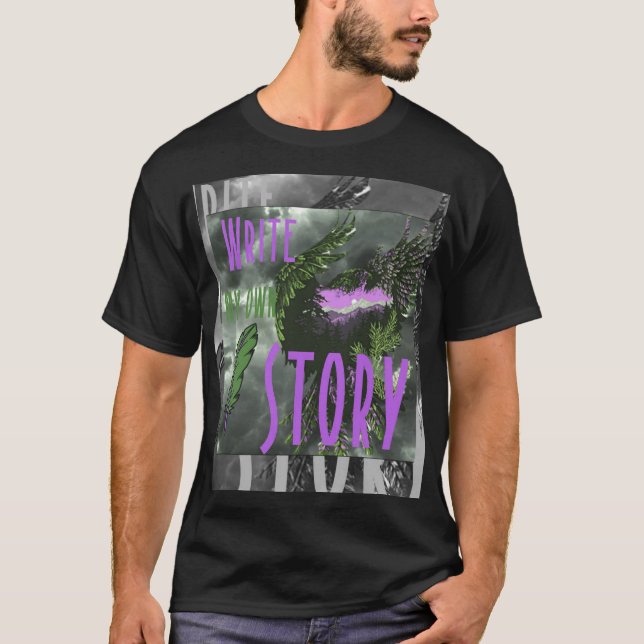 Camiseta Cook T-Shirt (Frente)