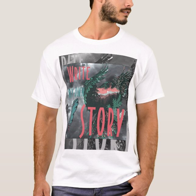 Camiseta Cook T-Shirt (Frente)