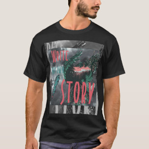 Camiseta Cook T-Shirt