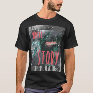 Camiseta Cook T-Shirt