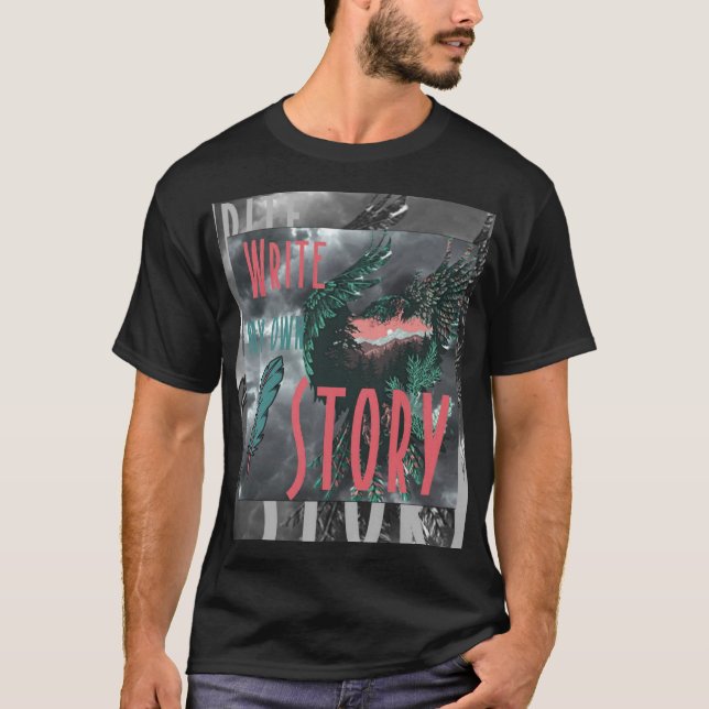 Camiseta Cook T-Shirt (Frente)