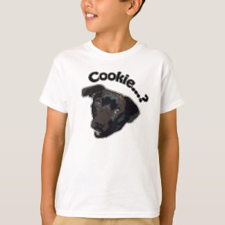 Camiseta Cookie?