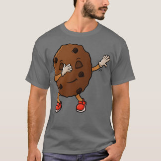 Camiseta Cookie Dabbing