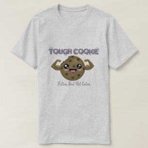 Camiseta Cookie duro