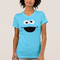 Cookie Face Art