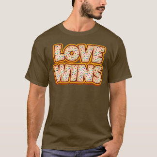 Camiseta Cookie Love ganha cozinheiros cozinheiros cozidos