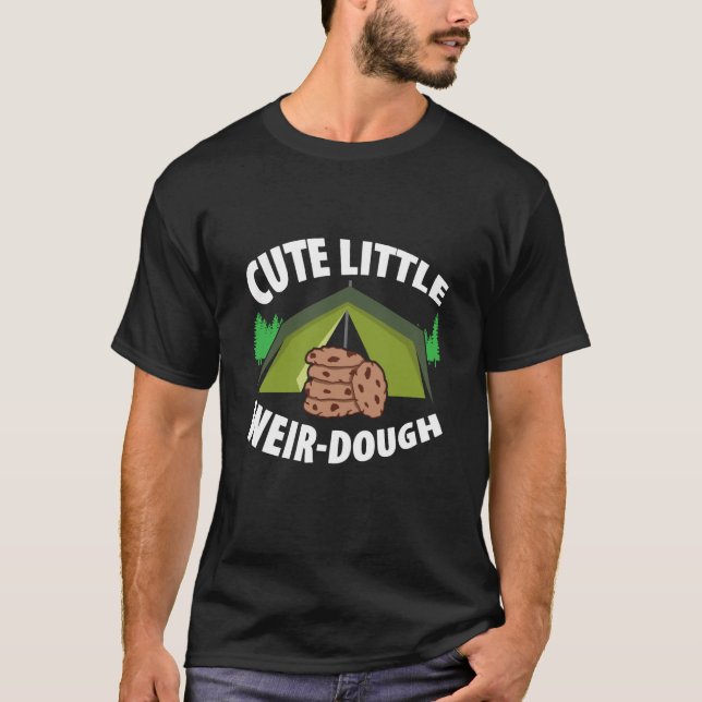 Camiseta Cookie Scout For Cookie Dealer Cookie Seller Cooki (Frente)
