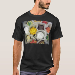 Camiseta Cookies deliciosos