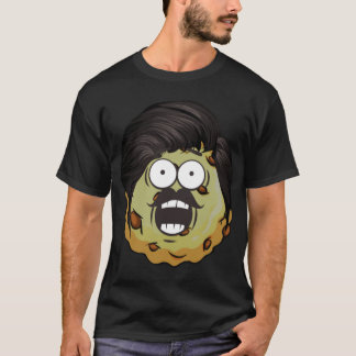 Camiseta Cookieswirlc engraçado