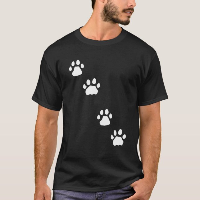 Camiseta Cool   Animal (Frente)