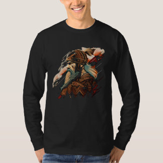 Camiseta Cool Berserker