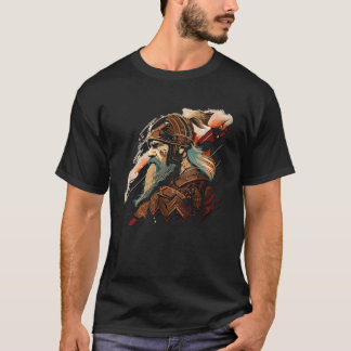 Camiseta Cool Berserker