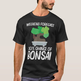 Camiseta Cool Bonsai For Men Women Tree Plant Garden  