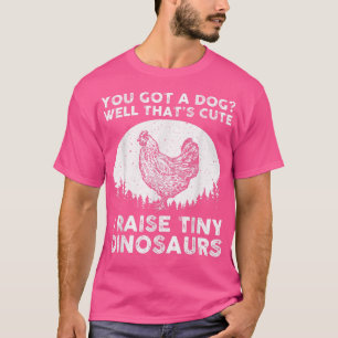 Camiseta Cool Chicken Art For Men Women Kids Poultry Chicke