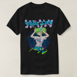 CAMISETA COOL LIFE