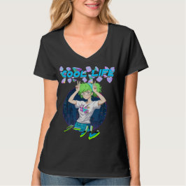 CAMISETA COOL LIFE