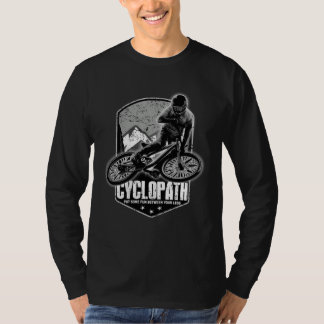 Camiseta Cool mountain bike Cyclopath