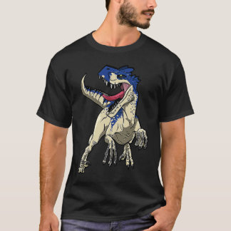 Camiseta Cool Raptor Dinosaur for Velociraptor & Raptors
