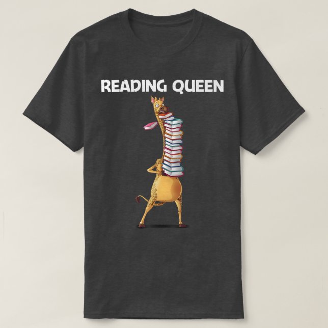 Camiseta Cool Reading Art For Women Mom Bookworm Learning B (Frente do Design)