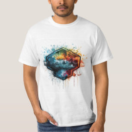 Camiseta Cool Shirt