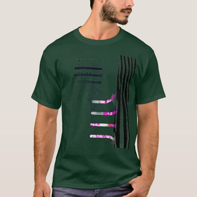Camiseta Cool T-Shirt (Frente)