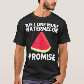Camiseta Cool Watermelon Gift For Men Women Red Melon Fruit