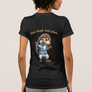 Camiseta Coole Motive, frischer Look: Entdecke unsere Damen