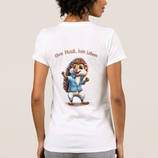 Camiseta Coole Motive, frischer Look: Entdecke unsere Damen