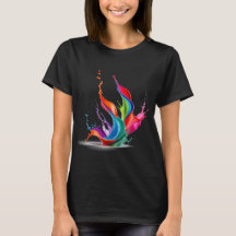 Coole Motive, frischer Look: Entdecke unsere Damen