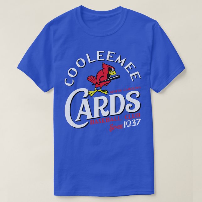 Camiseta Cooleemee ds (Frente do Design)