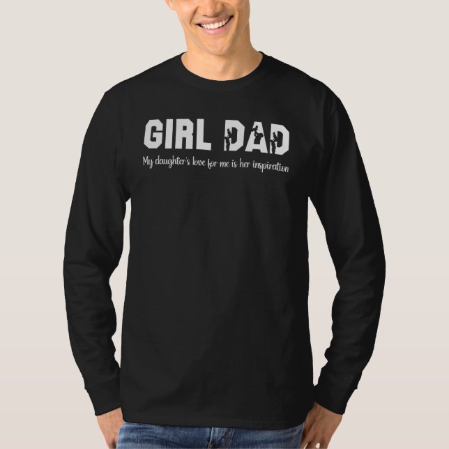 Camiseta Coolest Dad Ever Stylish Outfit for the Coolest Da (Frente)