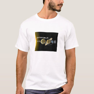 Camiseta Coolhand - Orbinaut v2